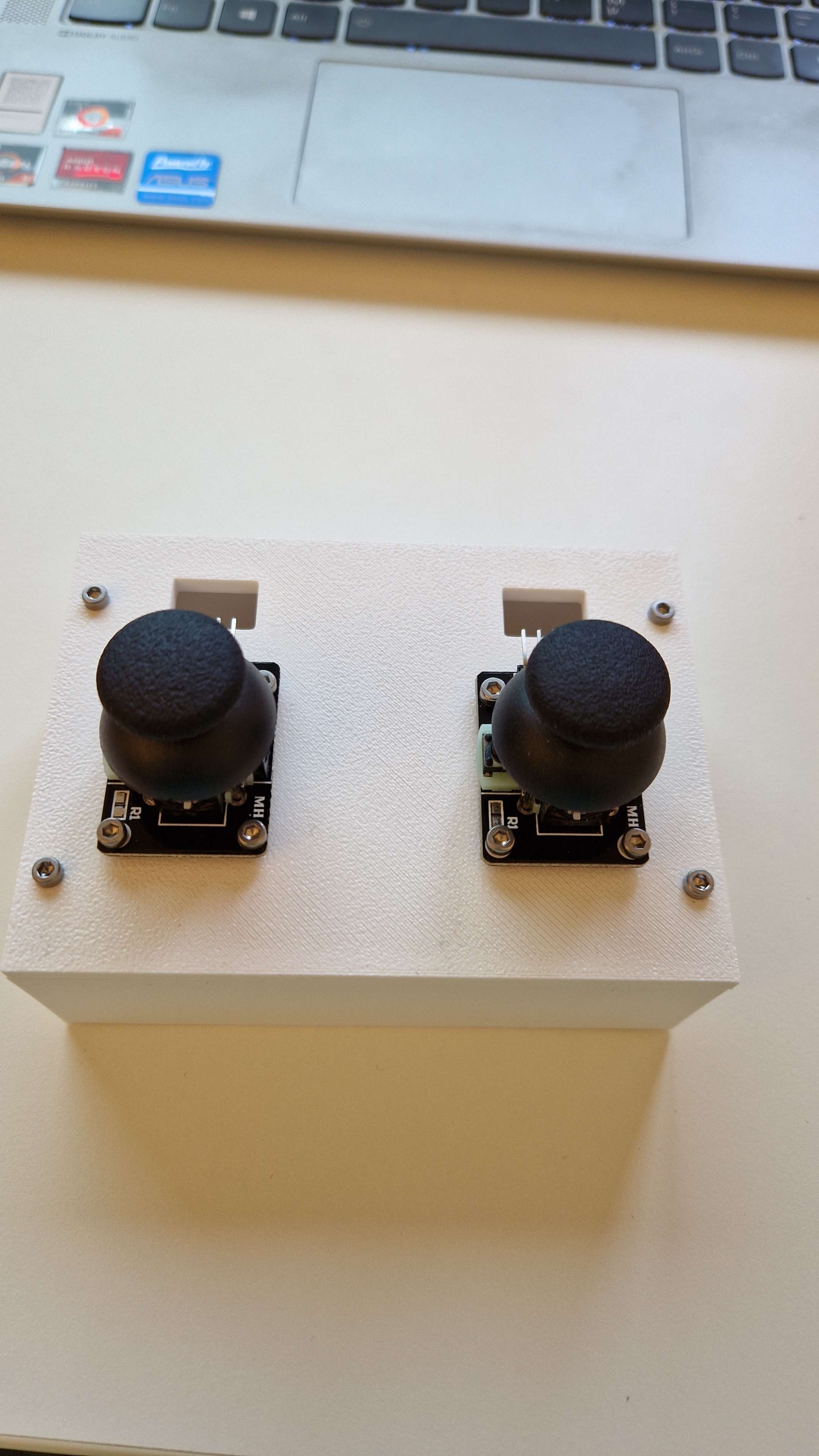Arduino Controller