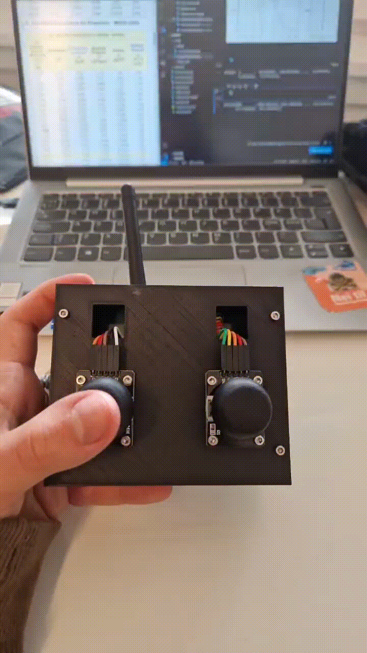 Controller