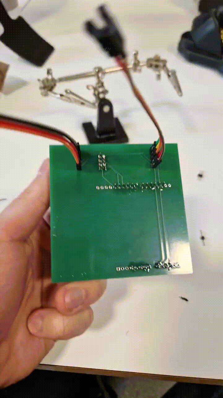 Controller Circuit Board