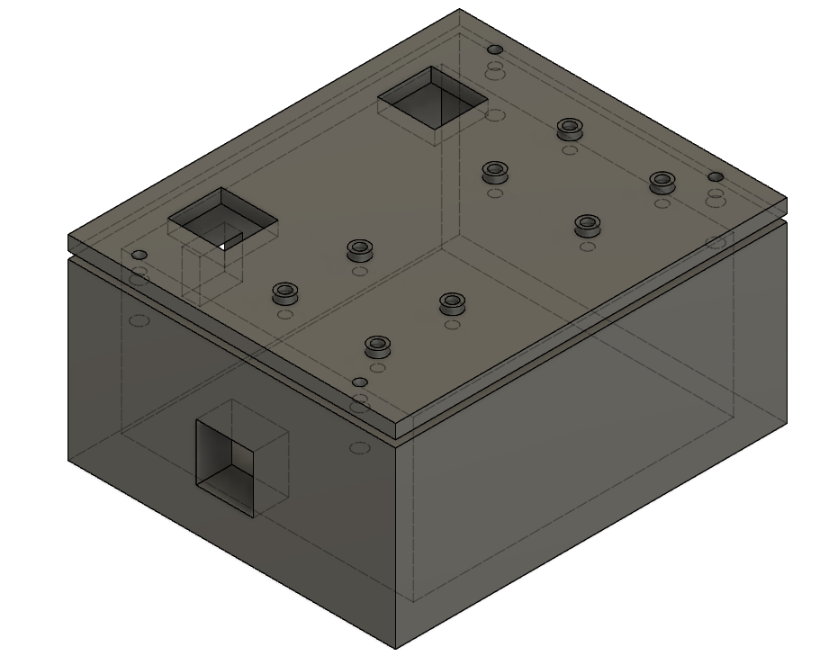 Controller Sketch v2