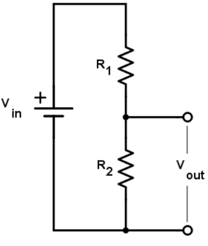 Voltage  Divider