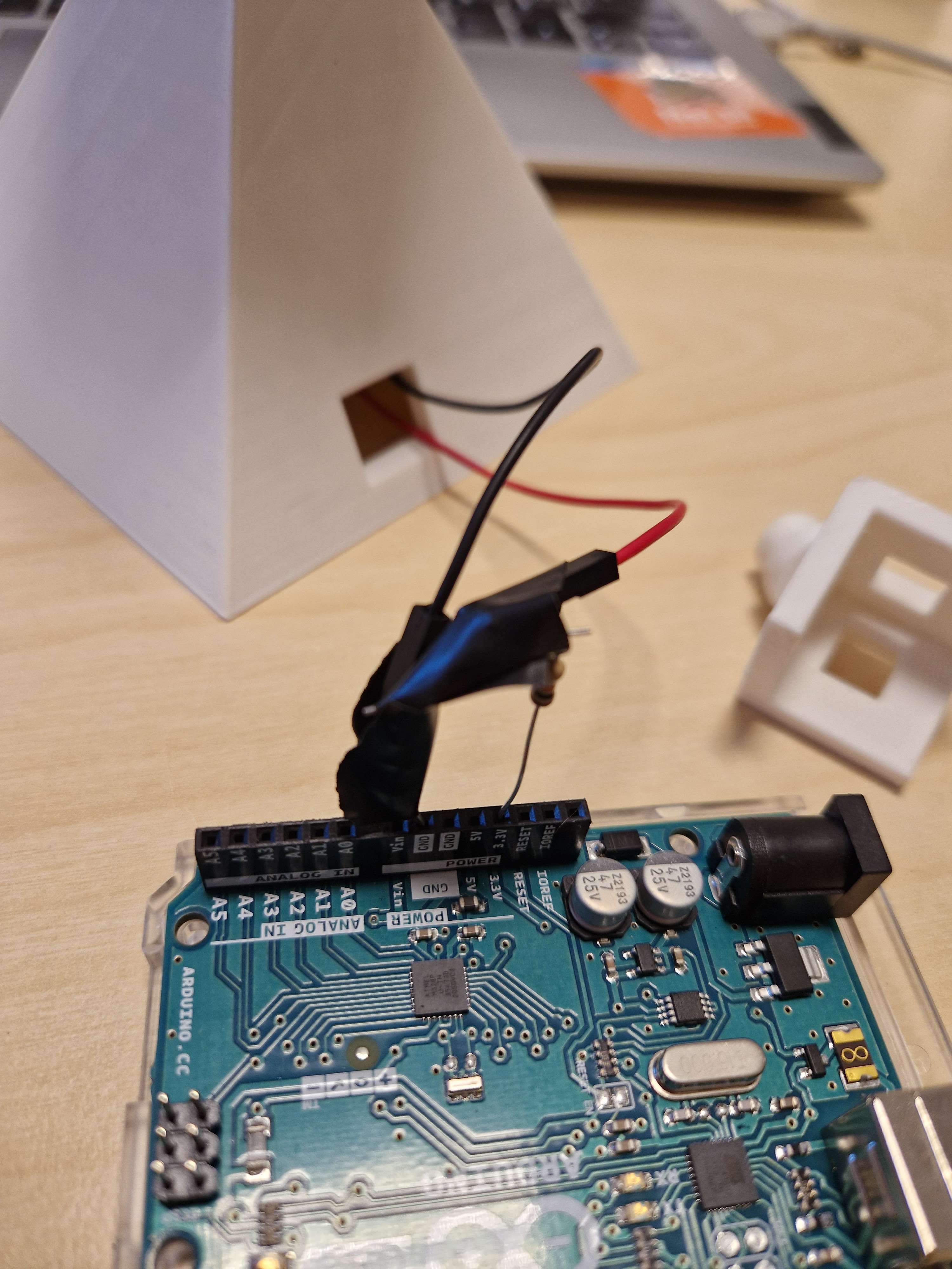 Voltage  Divider